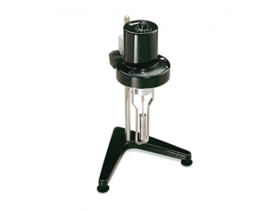 表盤式旋轉(zhuǎn)粘度計