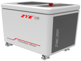 中毅科技ZYMC-350VS均質(zhì)機