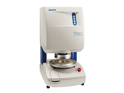 PFT粉體流動測試儀