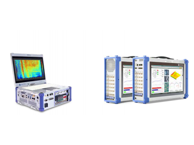 德維創(chuàng)DEWETRON A系列一體機